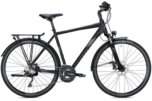 Morrison T 7.0 Herren Trekkingbike
