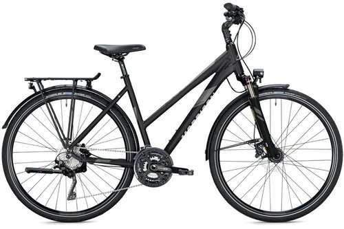 Morrison T 7.0 Trapez Trekkingbike