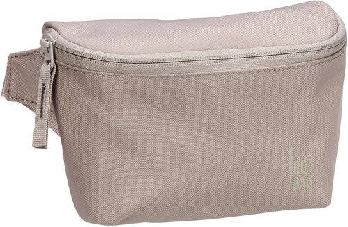 Got Bag Hip Bag 2.0  in Beige (1.8 Liter), Bauchtasche / Gürteltasche