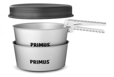 Primus mahlzeitenset essential topfset 1 3l