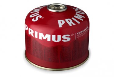 Primus power gas 230g gaskartusche