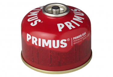 Primus power gas 100g gaskartusche