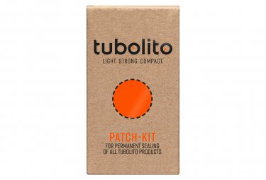 Tubolito patch kit