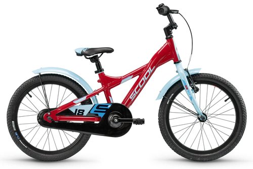 S'cool S cool XXlite alloy 18 Kinderfahrrad