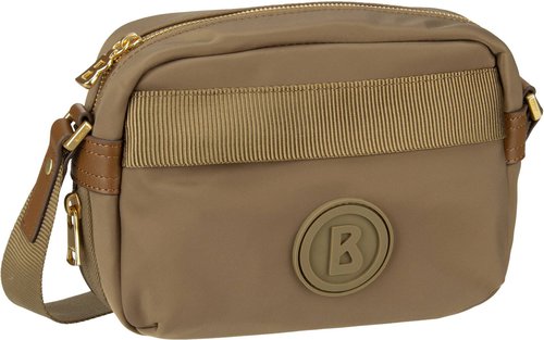 Bogner Maggia Lidia Shoulderbag XSHZ  in Oliv (2.4 Liter), Umhängetasche