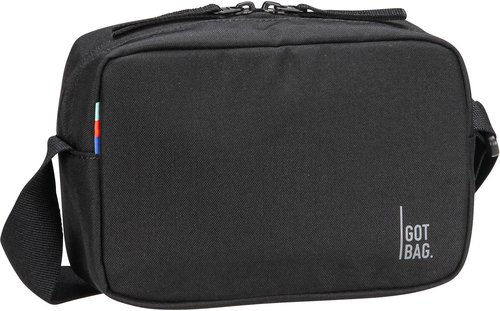 Got Bag Crossbody Bag  in Schwarz (2.4 Liter), Umhängetasche