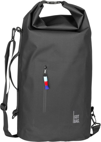 Got Bag Dry Bag  in Schwarz (40.6 Liter), Umhängetasche