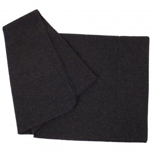 Mufflon Blanket Logo