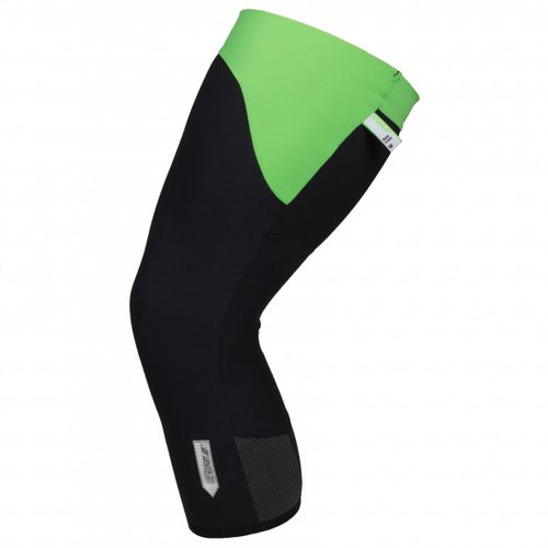 Q36.5 WoolF Leg Warmer