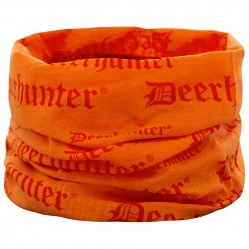 Deerhunter Logo Neck Tube