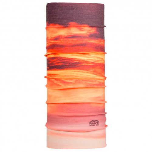 P.a.c. Recycled Merino Tech