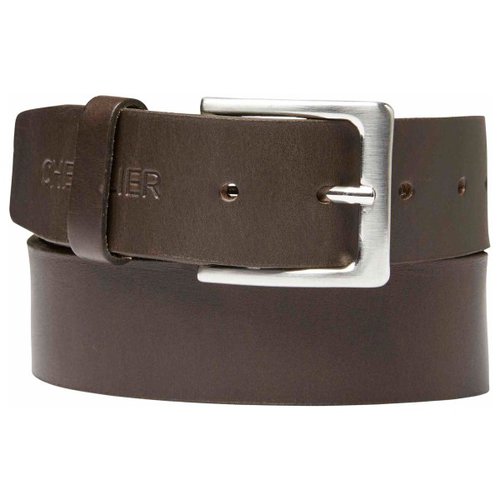 Chevalier Halton Leather Belt