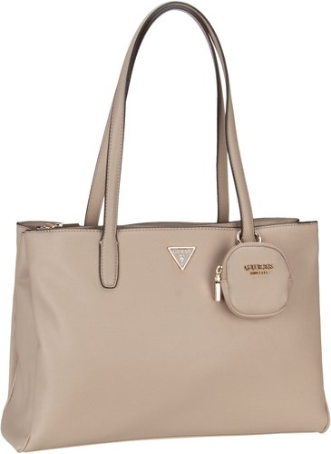 Guess Power Play BG 06230  in Grau (15.9 Liter), Shopper