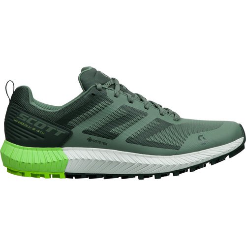Scott Kinabalu 2 GORE-TEX® Trailrunningschuhe Herren frost green jasmine green