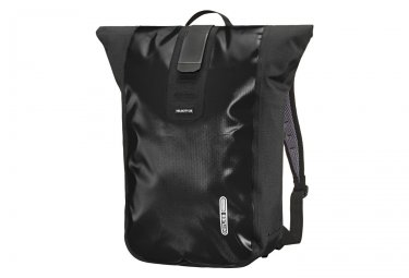 Ortlieb velocity 29l rucksack schwarz