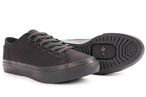 Chrome Industries Kursk AW Pro 2.0 Night Schuhe - schwarz