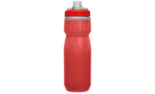 Camelbak Trinkflasche Podium Chill 620ml - rot - 2021