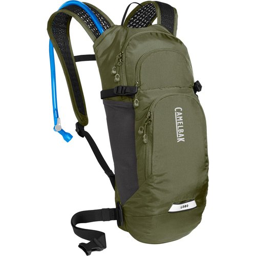 Camelbak Lobo™ 9l Bike Rucksack burnt olive black