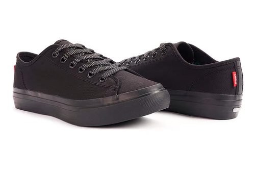 Chrome Industries Kursk AW Night Schuhe - schwarz