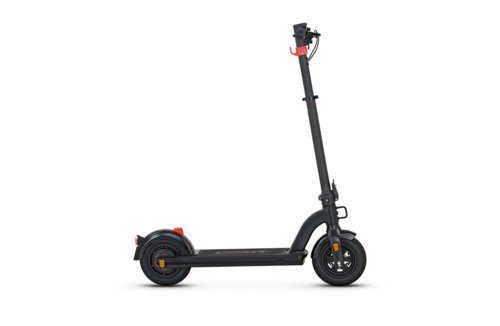 Prophete In Moving Gmbh Prophete E-Scooter 10"