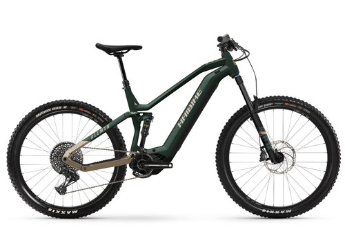 Haibike AllMtn 7