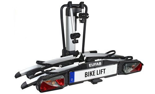 Eufab Fahrradträger BIKE LIFT - 2018