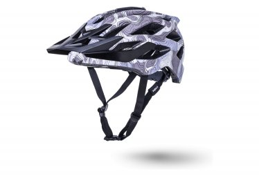 Kali lunati helm topo camo