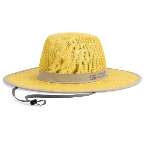 Outdoor Research Papyrus Brim Sun Hat