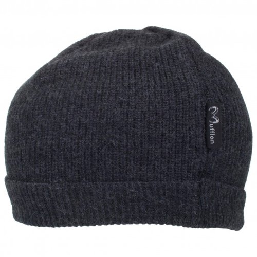 Mufflon Ice Cap