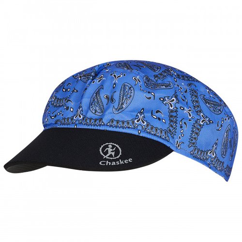 Chaskee Reversible Cap Cashmere