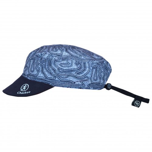Chaskee Reversible Cap Maze