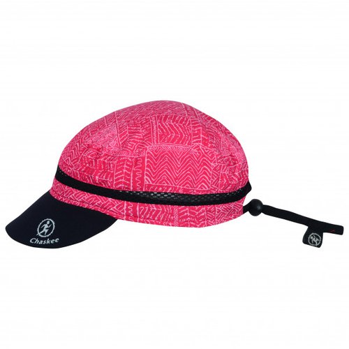 Chaskee Walking Cap Tribal Print