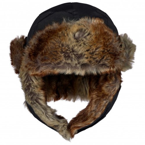 Isbjörn Kid's Squirrel Winter Cap