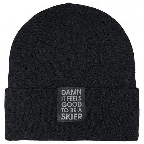 Elevenate Skier Beanie