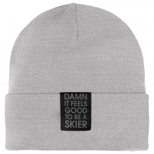 Elevenate Skier Beanie