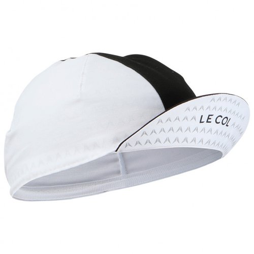 LE COL Cycling Cap