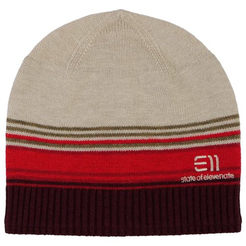 Elevenate Frontier Beanie