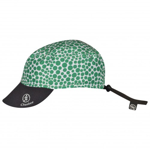 Chaskee Junior Reversible Cap New Dots