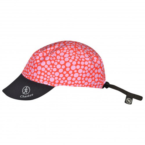 Chaskee Junior Reversible Cap New Dots
