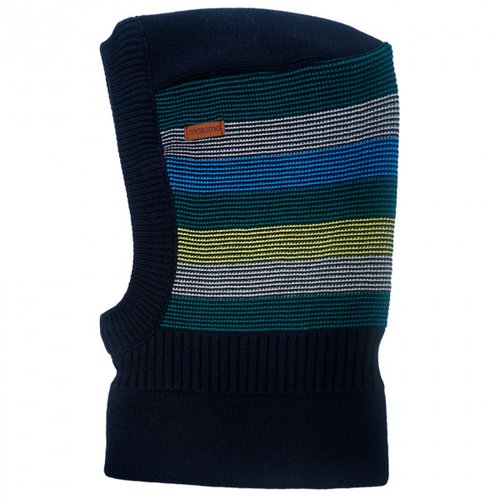 Maximo Kid's Mini Beanie Ll Gr 51 cm blau