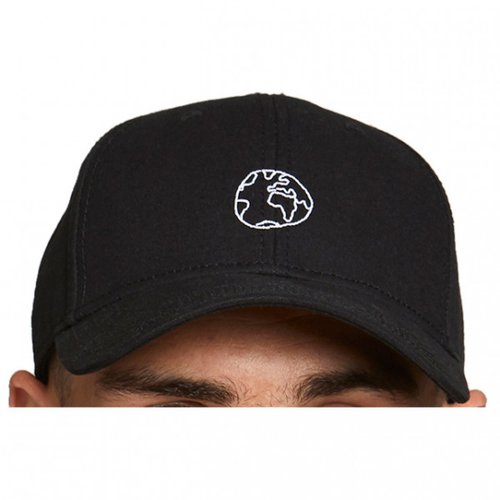 Dedicated Sport Cap Globe