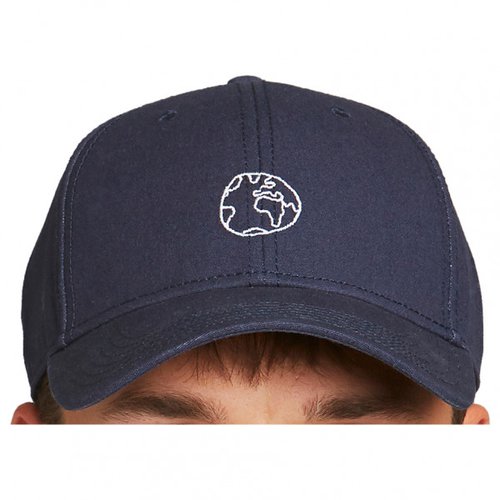 Dedicated Sport Cap Globe
