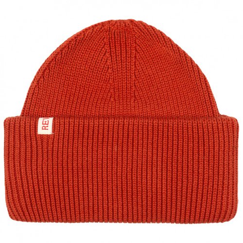 Revolution Beanie with Big Fold Up