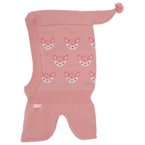 Maximo Mini Girl-Schlupfmütze Reh