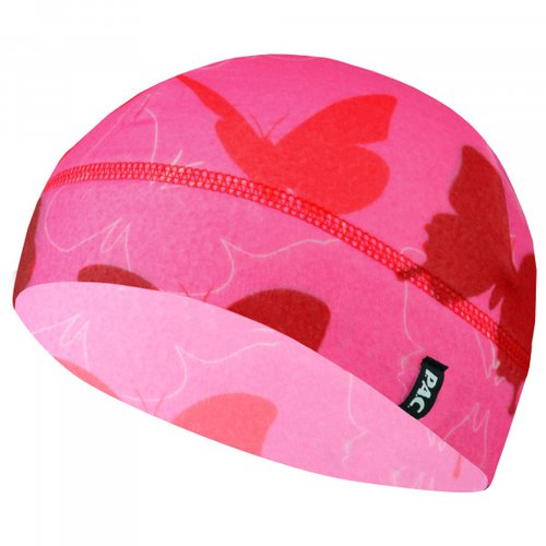P.a.c. Kids Fleece Hat