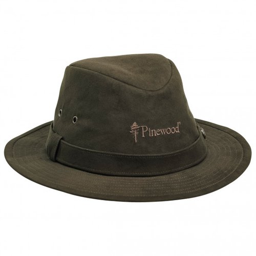 Pinewood Hunting Hat