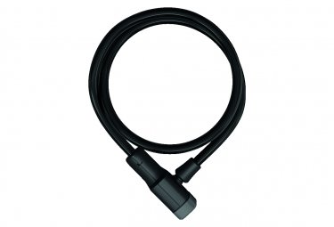 Serrure À Câble Primo 5410K/85 Noir ABUS | Decathlon