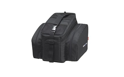 Klickfix Rackpack 2 Plus Gepaecktraegertasche