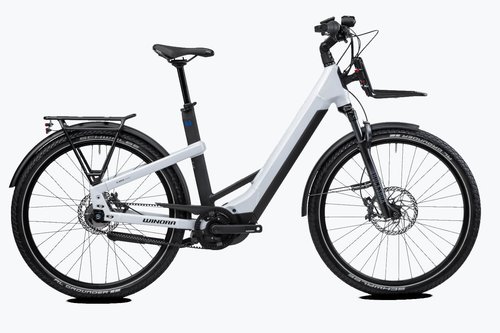 Winora Yakun R5 Pro Low 2022
