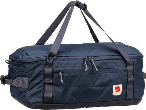 Fjällräven High Coast Duffel 22  in Navy (23 Liter), Sporttasche